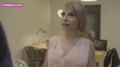 4k Anal Mature Big Boobs Hot Blonde Hard Fucking A Teen 18+ Boy With Big Dick - Gina Snake - hotmovs.com