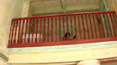 Cindy Plays With Her Toys - hotmovs.com