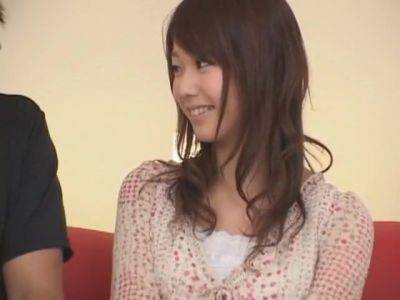 Astonishing Xxx Video Watch Just For You - hotmovs.com - Japan