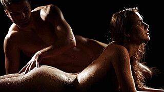 Alexis Crystal - Littlecaprice Passion In Lowlight - ah-me.com