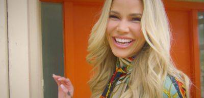 Jessa Rhodes - Hot blondie most proud of her tigh pussy - inxxx.com