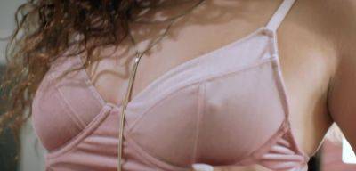 Liv Revamped - TUSHYRAW Sexy Brunette Gets Her Juicy Ass Pounded Hard - Liv Revamped - inxxx.com