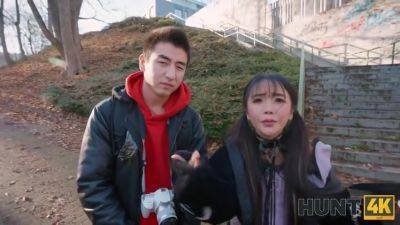 Miss Fuckusai - videomanysex.com