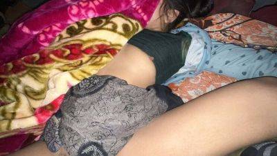 Morning Desi Bhabhi Fucks Devar Hard - Indian Step Sister Sex - xxxfiles.com - India