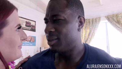 Admires Bbc Cock With Tana Lea, Rob Piper And Alura Jenson - hotmovs.com