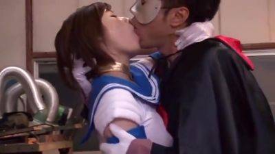 Crazy Porn Clip Great Show - hotmovs.com - Japan