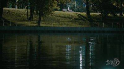 Late Night Tales - 1 - Quickie In City Park - hotmovs.com