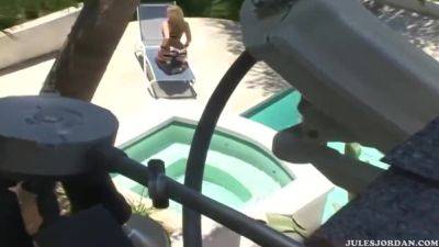 Ass Worship 8 With Tiffany Rayne - hotmovs.com