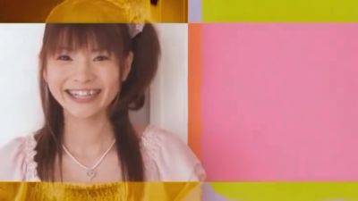 Best Japanese Slut In Exotic Facial, Pov - Jav Movie And Saki Yuzumoto - hotmovs.com - Japan