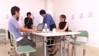 Horny Porn Movie Hot , Its Amazing - hotmovs.com - Japan