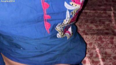 Indian Anushka Bangla Chut Fucking in HD with Hindi Audio - veryfreeporn.com - India