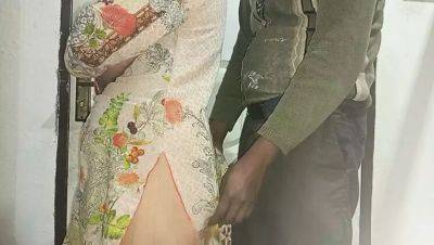 18-Year-Old Indian Girl First Time Fucking Stepbrother - Blowjob & Cum in Mouth - porntry.com - India - Pakistan