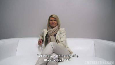 Sarka 2252 - porntry.com - Czech Republic