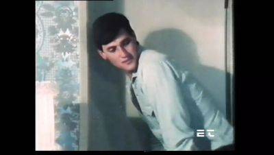 Seka's Erotic Blowjob and Cumshot Scene - Vintage HD Video - porntry.com