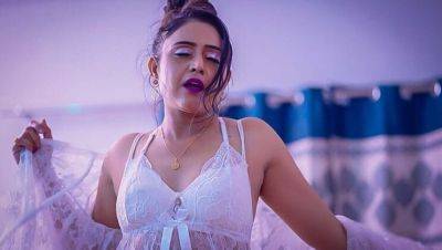 Hotel Manager Fucks Guest Hard in Room - Hindi Audio HD - porntry.com