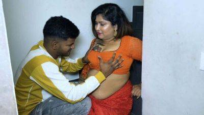 HD Hindi Audio: Engineer Fixes Internet with Hot Action - porntry.com