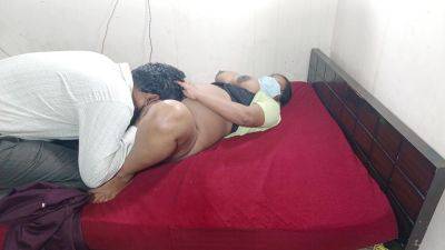 Fun With Stepsister - desi-porntube.com - India