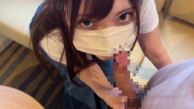 563PPZ-026 cumshot! japanese - hclips.com - Japan