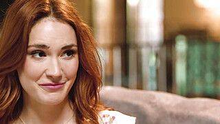 Siri Dahl - Freya Parker - Siri - I think I have feelings for my stepmom - ah-me.com