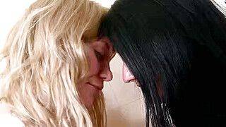 Petite Lesbian Girls First Lesbian Fun - ah-me.com