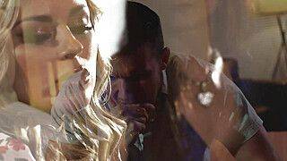 Anna Claire - Dick Chibbles - Codey Steele - Anna Claire Clouds - My Stepbrother - Syren Demer - Why the F are your panties in my drawer? - ah-me.com