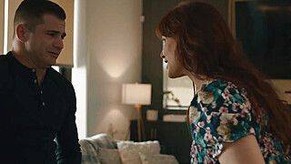 Nathan Bronson - Syren Demer - Remember that God is watching n so am I! - ah-me.com