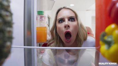 Summer Vixen - Oily Ass Is An A+ - Summer - videomanysex.com