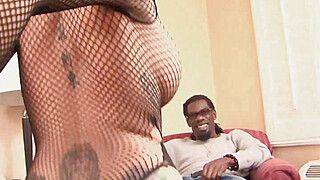 Joslyn James - James - PORNSTAR PLATINUM Joslyn James Takes Giant Cock After BJ - ah-me.com