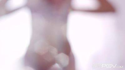 Stunning MILF Silvia Saige Gets Pounded Hard - hotmovs.com