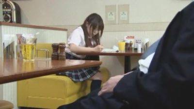 Mio Kuraki In Horny Japanese Slut In Amazing Cumshots, Blowjob Jav Clip - hotmovs.com - Japan