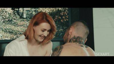 Angelo Godshack - Tempting Touch - Lola Red & Angelo Godshack - hotmovs.com