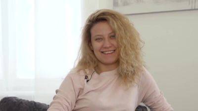 Russian Exciting Gets Facial - Stasy Rivera - hotmovs.com - Russia