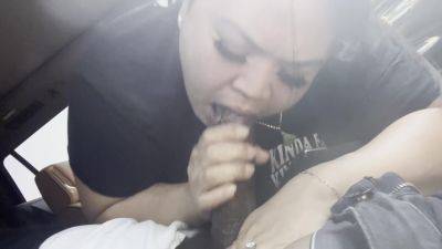 Lunch Time Baby! Suck This Dick. My Boss Kept Calling Me Lol - hclips.com