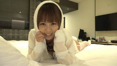 [Amateur Japanese] 420POW-066 - hclips.com - Japan