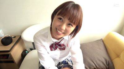 [Amateur Japanese] 420POW-063 - hclips.com - Japan