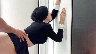 Sweetie Fox - The Stranger Lied That He Was A Pro vol1 - ah-me.com