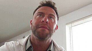 Seth Gamble - Laney Grey - DEVILS FILM - Gorgeous Babe Laney Grey Gets Fucked By Her Gynecologist In Front Her Boyfriend - ah-me.com