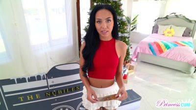 All In The Class And Bro Smashes Last - videomanysex.com