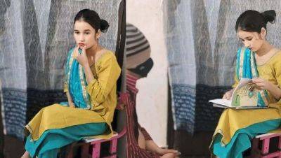 Indian Teacher Fucks Her Student in Hardcore Desi Sex Scene - xxxfiles.com - India