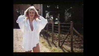 Moana Pozzi Blowjob & Facial Scene 2 - Big Cock Cumshot in HD - veryfreeporn.com