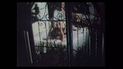 Big Cock Blowjob and Cumshot Scene with Paul Thomas and Connie Peterson - veryfreeporn.com