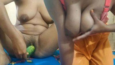 Hot Indian Village Girl Fucked Hard - Desi Babe Big Tits & Ass Sex 2025 - veryfreeporn.com - India