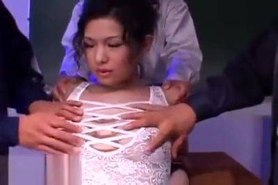 Horny Sex Movie Best Like In Your Dreams - hotmovs.com - Japan