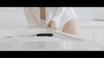 Taste Me - Cherry Candle & Charlie Dean - hotmovs.com