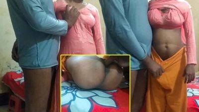 Desi Village Girl First Time Sex - Tight Pussy Fucked Hard in Doggy Style - porntry.com - India