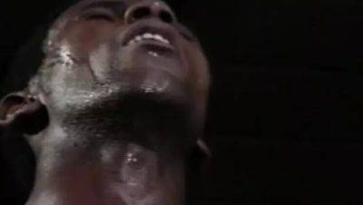 Blonde Babe Purple Passion Rides BBC After Pool Party Fun - porntry.com - Usa