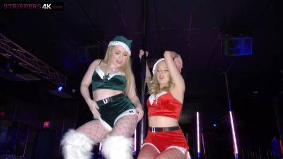 Jingle All The Way - videomanysex.com