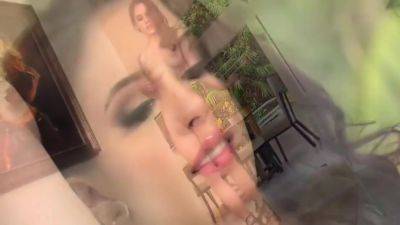 Anna De-Ville - Anally Stretched By Bbc - Anna De Ville - hotmovs.com