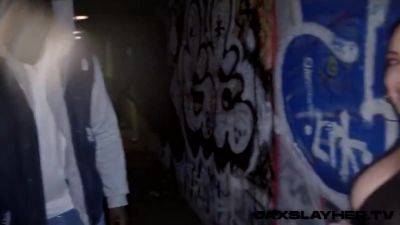 Ir Pee Creampie - Mahina Zaltana - hotmovs.com