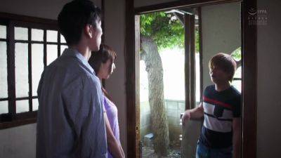 Adn-184 One Summers Fucking Rakusaki Jessica - hotmovs.com - Japan